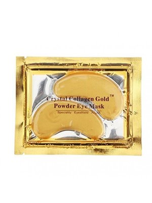 Колагенові патчі під очі Crystal Collagen Gold Eye Mask Belov 10266 фото