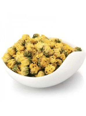 Чай з хризантеми Pearl Chrysanthemum tea 25 гр 10312 фото