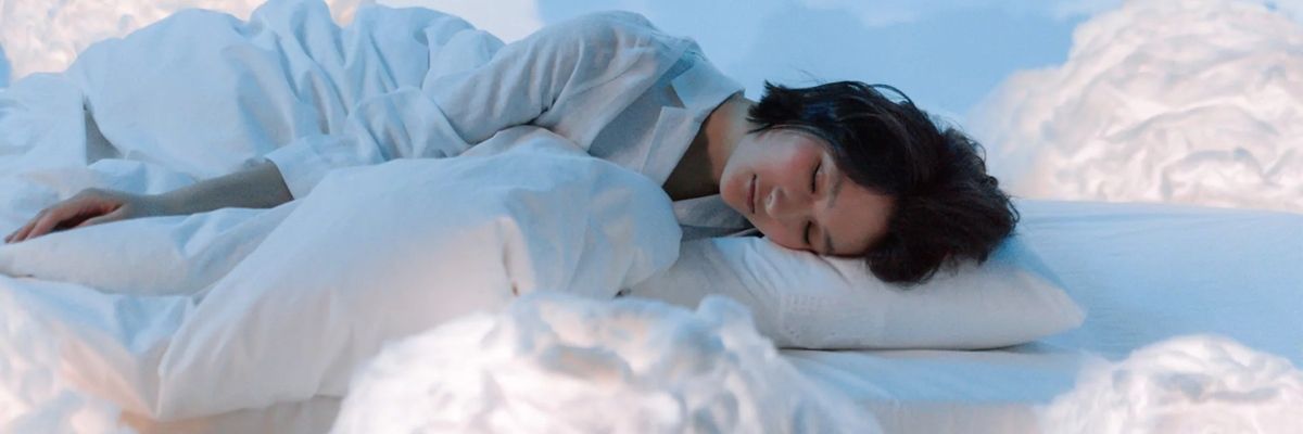 Чому так важливо спати: що знає наука про вплив сну на організм фото