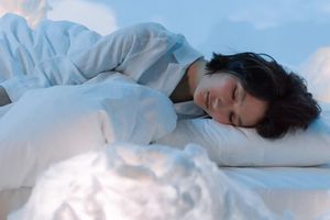 Чому так важливо спати: що знає наука про вплив сну на організм фото